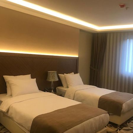 Taksim Time Hotel Istanbul Exteriör bild