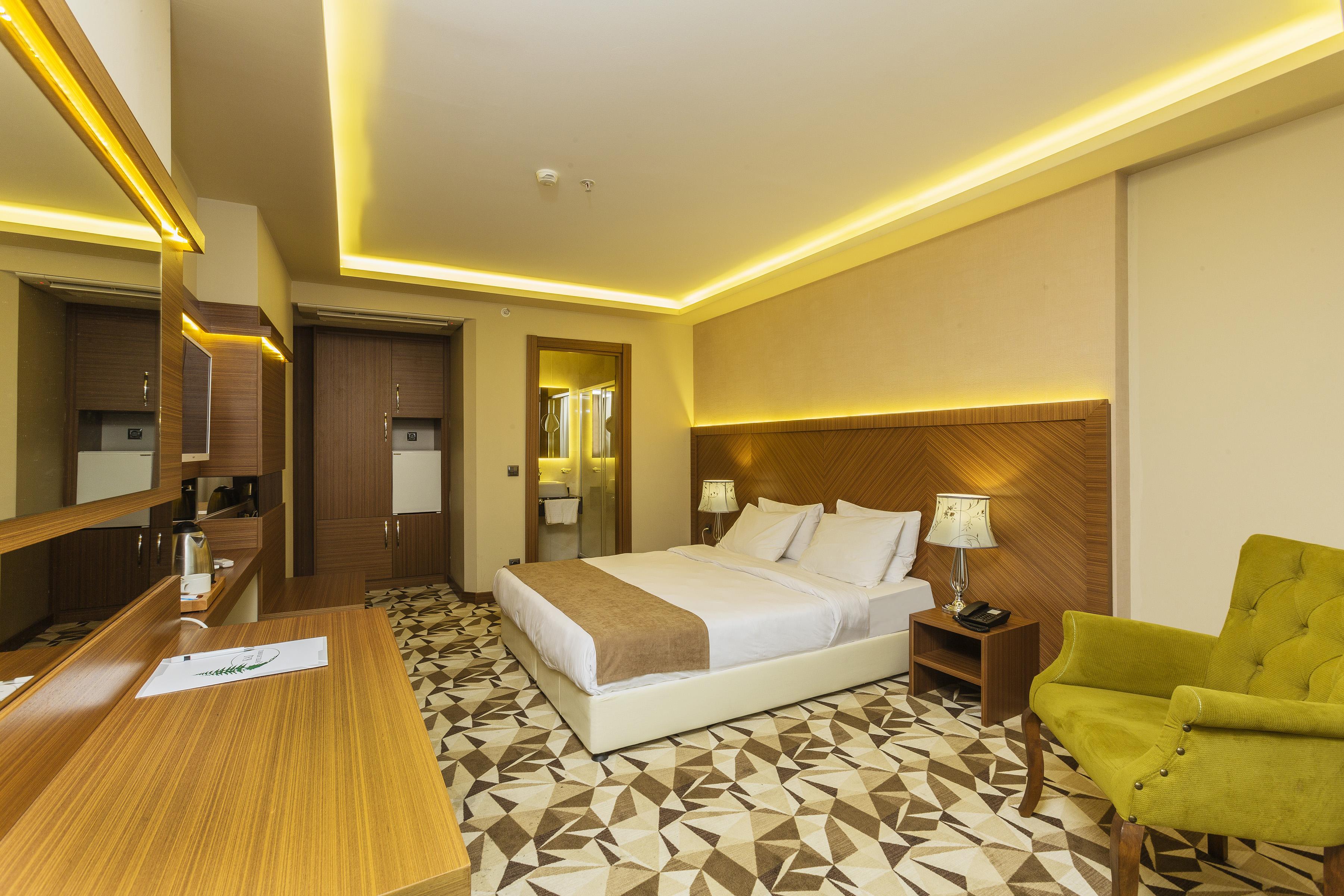 Taksim Time Hotel Istanbul Exteriör bild