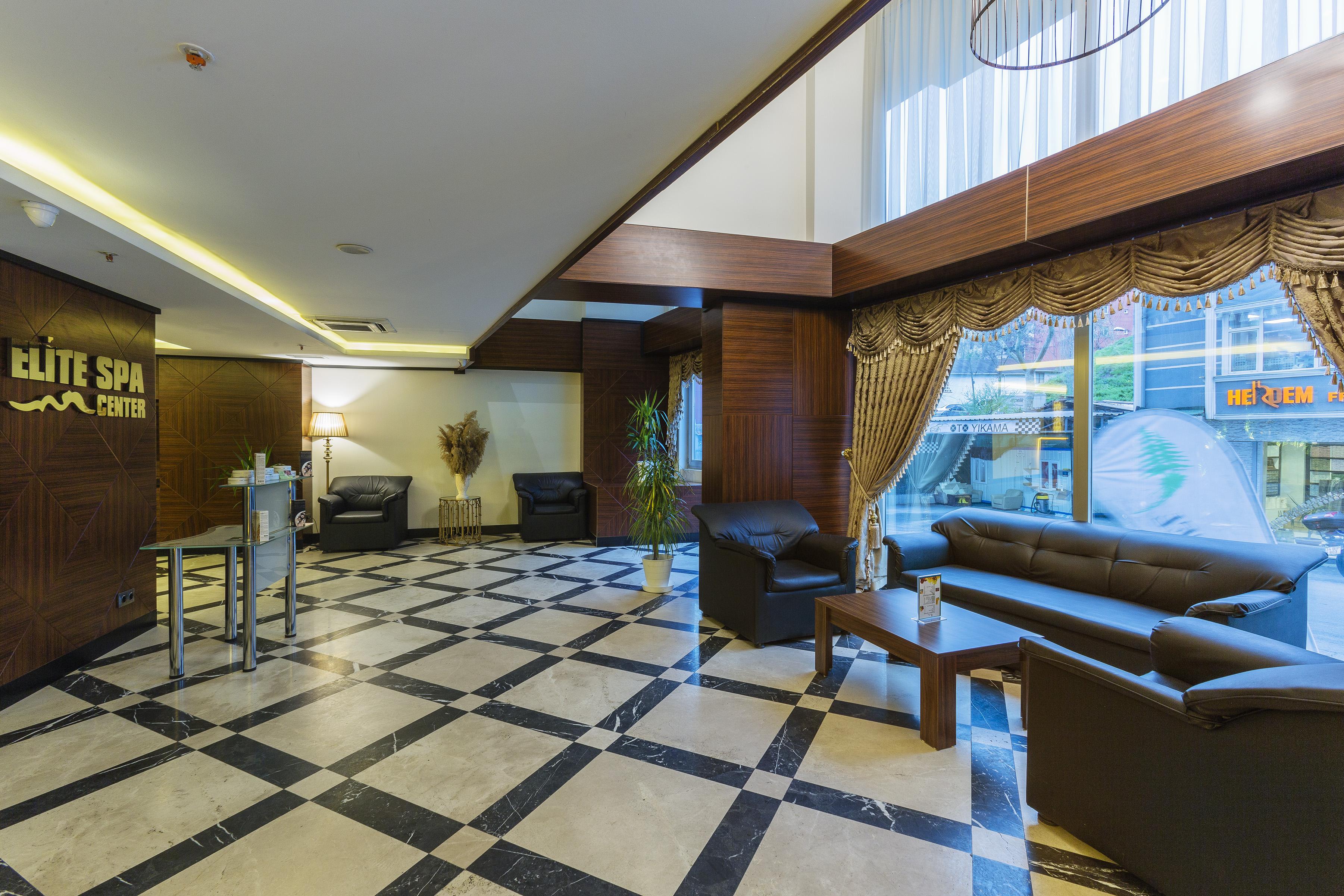 Taksim Time Hotel Istanbul Exteriör bild