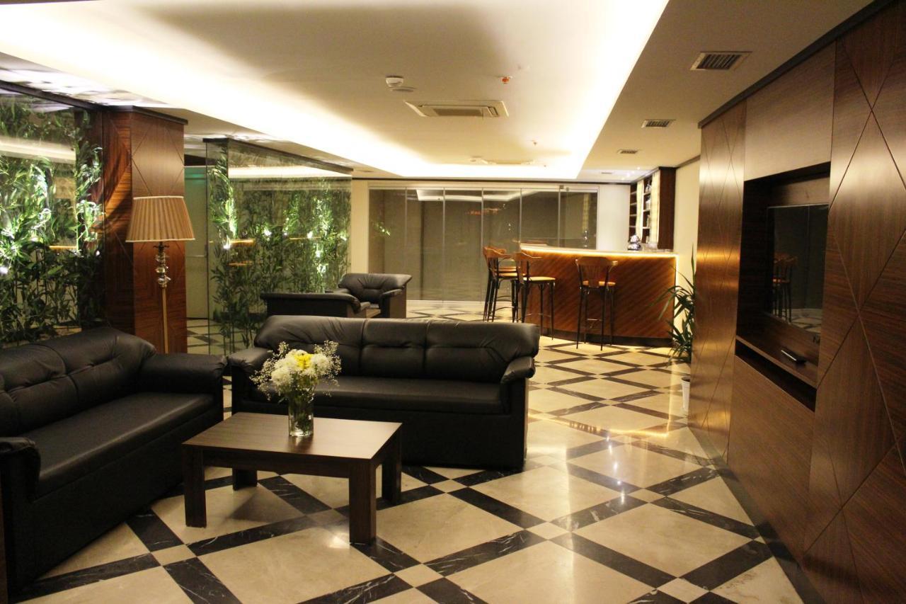 Taksim Time Hotel Istanbul Exteriör bild