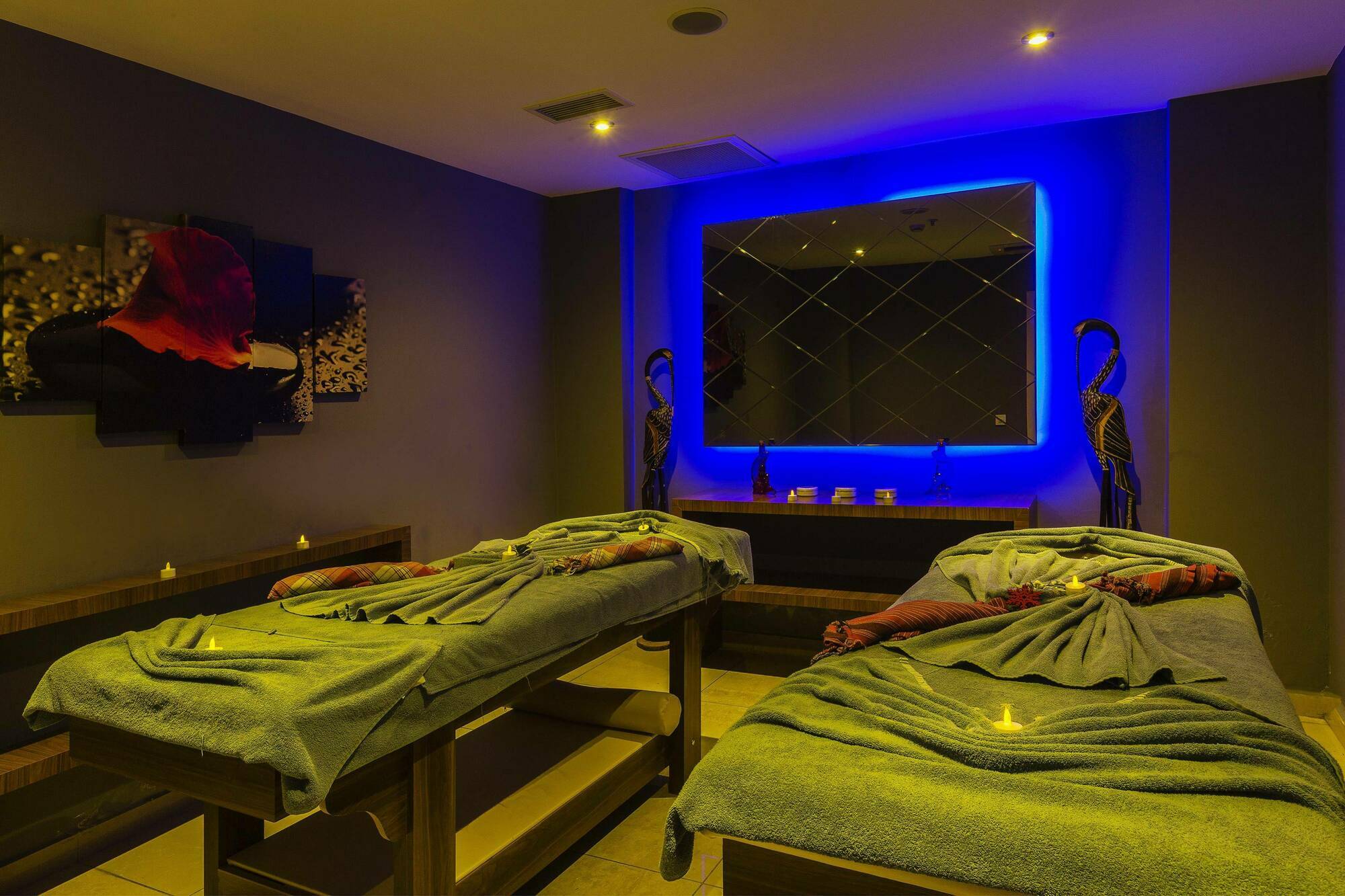 Taksim Time Hotel Istanbul Exteriör bild
