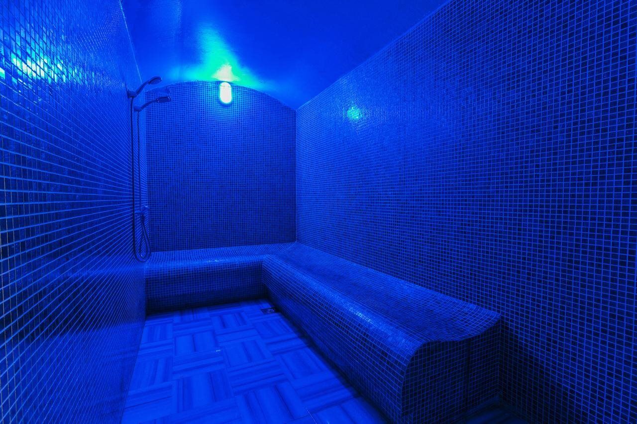 Taksim Time Hotel Istanbul Exteriör bild